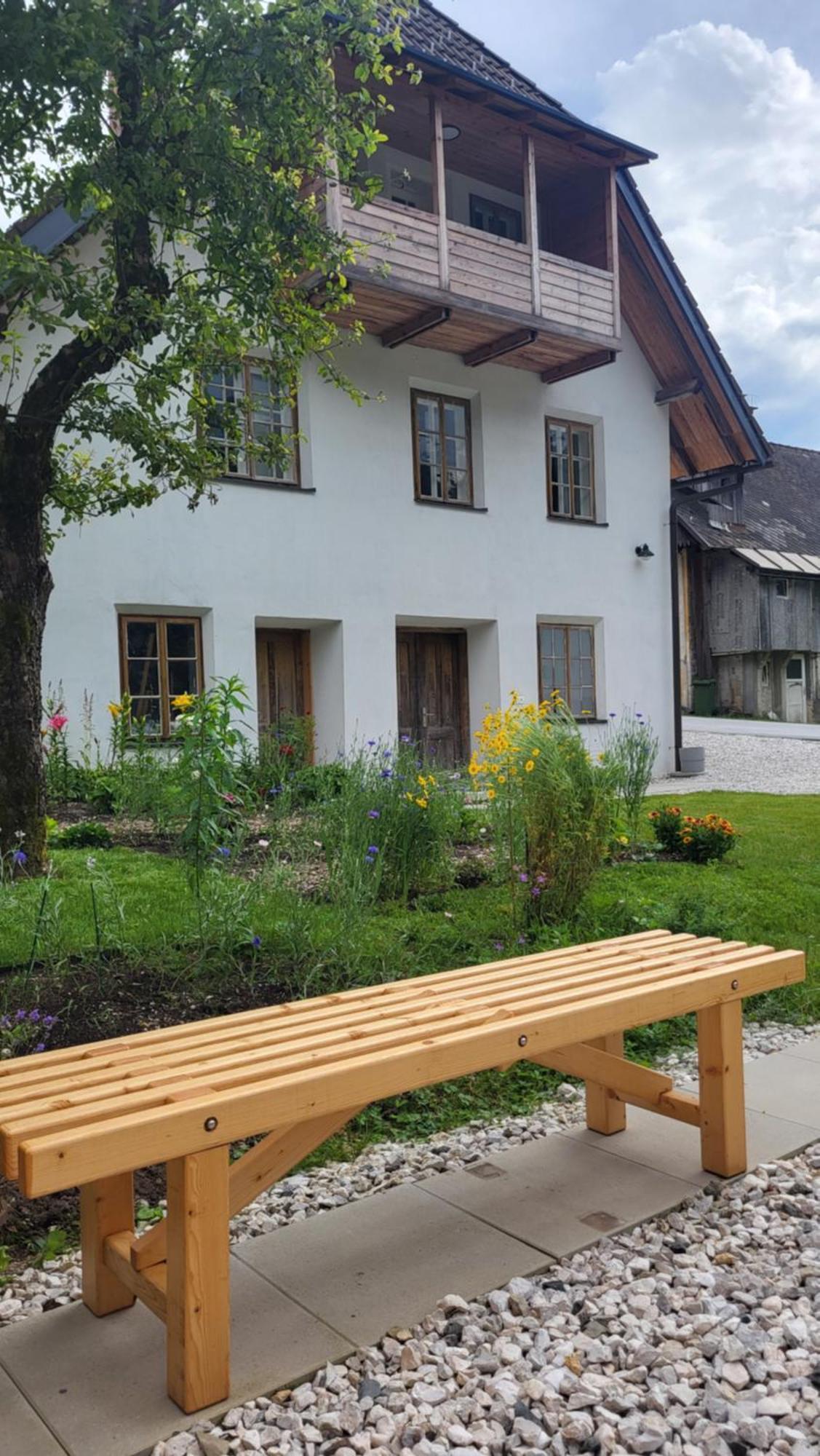 House Leska Apartment Kranjska Gora Exterior photo